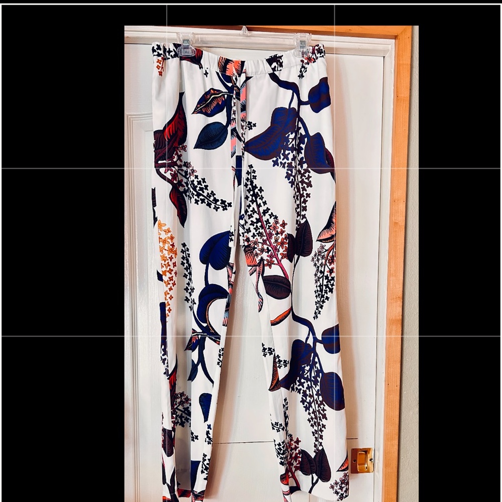 Stone Goya stunning pants made in Italy - Picture 3 of 3